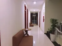 Lucky Star Hotel バンメトートのホテル