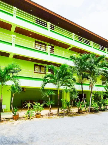 รูปภาพของรักสมุย เรสซิเดนซ์