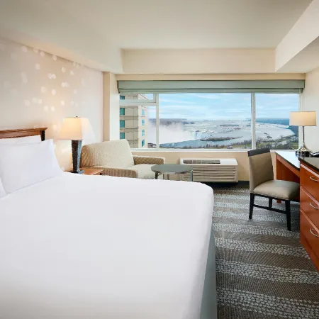 NIAGARA FALLSVIEW HOTEL by IHG