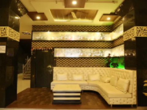 Hotel GK Jain Hotels in Guna