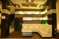 Hotel GK Jain Hotels in Guna