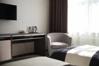 Siluet Hotel