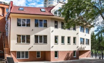 "Pushkin Neolit" Apart-Hotel