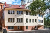 "Pushkin Neolit" Apart-Hotel Hotels in Tsentralnyy rayon