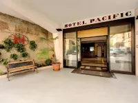 Hotel Pacific - 3 stjerner