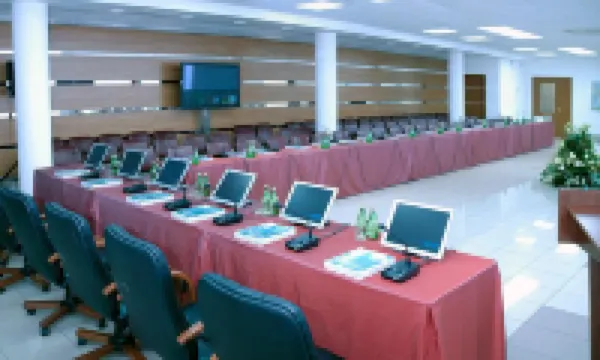 Lovech Hotel