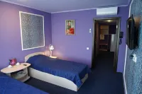 Makhall Hotel