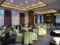 Ramada Hotel & Suites by Wyndham Alabuga Hôtels à : Ielabouga