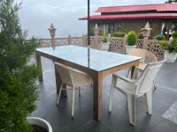 Blue Lotus by M - Mukteshwa