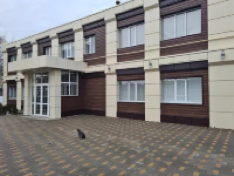 Petrovskii Hotels in Tikhoretsk