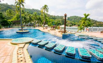 Rayong Resort Hotel