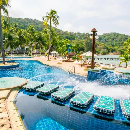 Rayong Resort Hotel