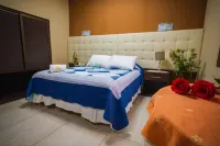 Hotel del Sol Hotels in Tarija