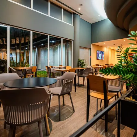 Ibis Santo Andre