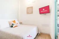 Barirooms - Carulli Suites