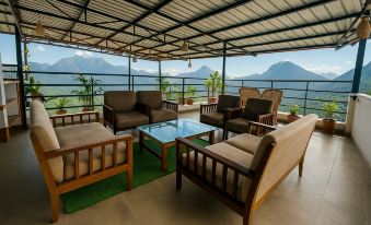 Aroha by Rishikesh-Swimming Pool & Spa