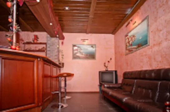 Hotel Discovery Hotels in Cherepovets