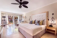 Grand Palladium Palace Resort Spa & Casino - All Inclusive - balcone