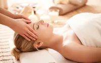 Knockranny House Hotel & Spa - spa