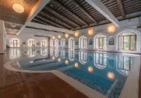 Mescherskaya Usadba Park-Hotel Hotels in Gorod Gus-Khrustalnyy