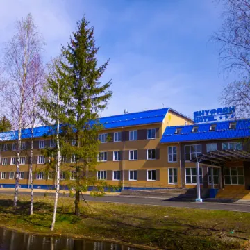 ПОЛЁТ Отели в г. Череповецкий район