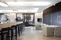 Suittes Hotel - bar