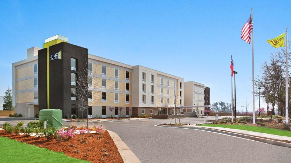 Home2 Suites by Hilton Augusta