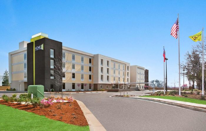 Home2 Suites by Hilton Augusta