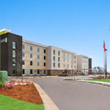 Home2 Suites by Hilton Augusta