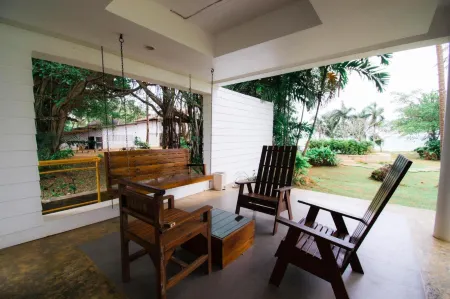 Koh Mak Resort Отели в г. Остров  Мак