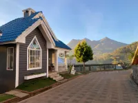 Kallat British Resort Hotel a Kalpetta