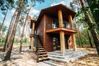 Ezera Park Hotel Hotel a 