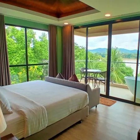 RiverTree Resort Chiangkhan