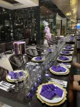 The Vineyard at Tanauan - parking