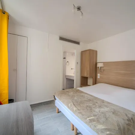 City Inn Paris