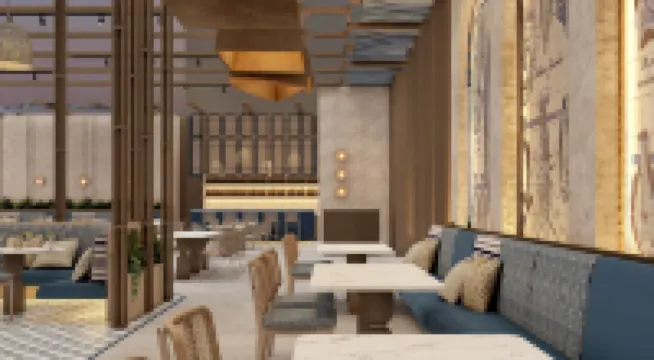 voco 開羅阿拉貝拉廣場酒店 by IHG