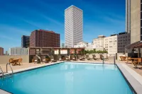 Sheraton New Orleans Hotel Hotel a New Orleans