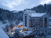 Hotel Schweizerhof, Sils Maria, a Faern Collection Hotel Hotel a 