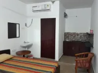 Next to Sankara & Behind Apollo Hospital -Temple