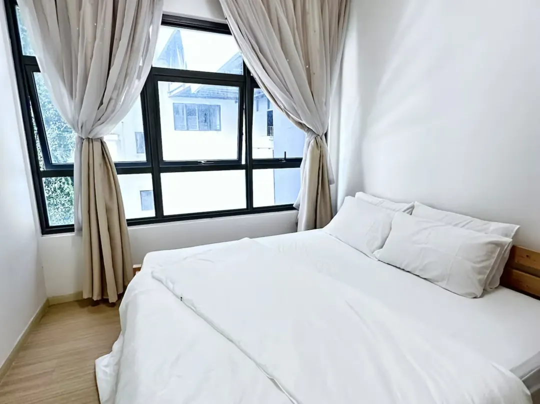 5-15mins Bt Caves,mont Kiara, Klcc, Selayang, Kepong - Petaling Jaya