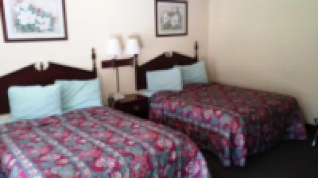 Scottish Inn Maggie Valley Hotels in Maggie Valley