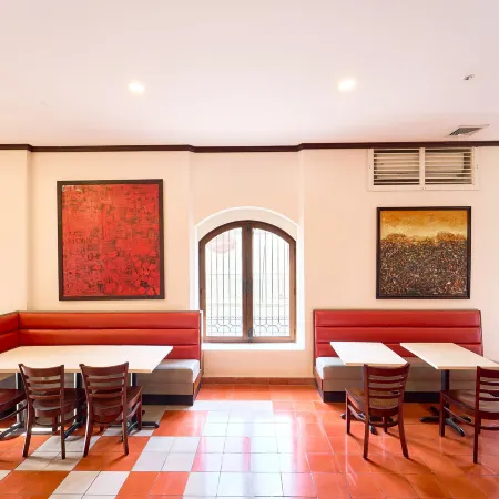 Hotel la Recolección