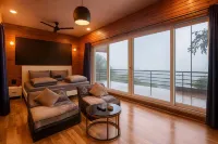 RUMOURSS SKY VILLA AND RESORTS