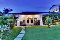 Sportico Resort Bangalore - spa