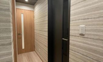 Oyado Nene Tokyo Heiwajima, 4 minutes from the station