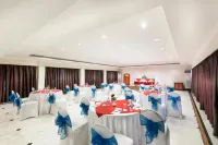 Regency Kanchipuram by GRT Hotels - breakfast