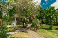 Beau Vallon Bungalows Hotel berhampiran Immaculate Conception