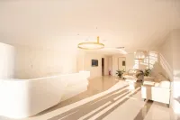 Skyline Resort Hotels in Becici