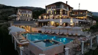 Kerculla Resort - Pool
