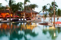 Hacienda Beach Club & Residences - Beach